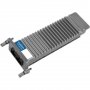 Qlogic XPAK-SW-01 | 10Gbps 10GBase-SW Multi-mode Fiber 300m 850nm SC Connector XENPAK Transceiver Module