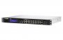 QNAP QGD-1602P-C3558-8G | 8 x Ports 2.5GBase-T PoE 8 x Ports PoE++ 2 x Port 10GbE SFP+ Managed Layer 2 Network Switch