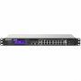QNAP QGD-1602P-C3758-16G | 8 x 1GbE PoE+ 8 x Ports 2.5GbE RJ-45 PoE+ 2 x Ports 10GbE SFP+ Managed Rack-mountable Network Switch