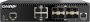 QNAP QSW-M3212R-8S4T | 8 x Ports 10GBase-X SFP+ Ports 4 x Ports 10GbE RJ-45 Managed Layer 2 1U Rack-mountable Network Switch