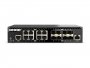 QNAP QSW-M3216R-8S8T | 8 x Ports 10GbE RJ45 8 x Ports 10GbE SFP+ Managed Layer 2 1U Rack-mountable Network Switch