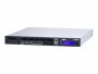QNAP QUCPE-7012-D2123IT-8G | 8 x Ports 2.5GBase-T RJ-45 4 x Ports 10GBase-X SFP+ Cloud-Managed Layer 2 1U Rack-mountable Virtualization Appliance