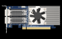 QNAP QXG-100G2SF-CX6 | Dual-port 100 GbE Network Expansion Card