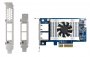 QNAP QXG-10G2T-X710 | 2 x Ports 10GbE PCI Express 3.0 x4 Low Profile Network Adapter Card