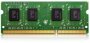 QNAP RAM-16GDR4ECK0-SO-3200 | 16GB DDR4-3200MHz PC4-25600 ECC Unbuffered 260-Pin SO-DIMM 1.2V Memory Module