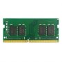 QNAP RAM-32GDR4ECK0-SO-3200 | 32GB DDR4-3200MHz PC4-25600 ECC Unbuffered 260-Pin SO-DIMM 1.2V Memory Module