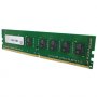 QNAP RAM-32GDR4ECK1-UD-3200 | 32GB DDR4-3200MHZ PC4-25600 ECC Unbuffered 288-Pin UDIMM Dual Rank x8 Memory Module
