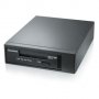 Quantum CD320UE-SST | 160GB(Native) / 320GB(Compressed) DAT 320 USB 2.0 Tabletop External Tape Drive (Black)