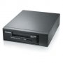 Quantum CD320UH-SB | 160GB(Native) / 320GB(Compressed) DAT 320 USB 2.0 5.25-inch Internal Tape Drive (Black)