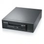 Quantum CD320UH-SST | 160GB(Native) / 320GB(Compressed) DAT 320 USB 2.0 5.25-inch Internal Tape Drive (Black)