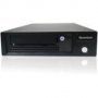Quantum LSC1S-UTDN-L7BA | Tape Drive LTO-7 6TB (Native)/15TB (Compressed) 6Gb/s SAS Linear Serpentine