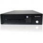 Quantum TC-L72AN-BR | Tape Drive LTO-7 6TB (Native)/15TB (Compressed) Black 6Gb/s SAS 5.25 Width 1/2H Height Internal 300 MB/s Native 750 MB/s Compress