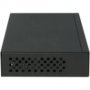 Rosewill RC-416 | 8 Port Gigabit Switch 8 Ports 10/100/1000Base-T 2 Layer Supported Desktop