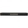 Rosewill RGS-1016 | Ethernet Switch 16 Ports 10/100/1000Base-T 2 Layer Supported Rack-mountable Desktop 30 Day