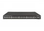 Ruckus ICX7550-48ZP-E2 | ICX 7550-48 36-Ports RJ-45 PoE+ 2.5GBase-T + 12-Ports 10GbE PoE+ + 2-Ports QSFP+ L3 Managed R-M F-B Airflow GE Network Switch