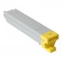 Samsung CLT-Y808S | Yellow Toner Cartridges