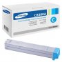 Samsung CLX-C8380A | Cyan Toner Cartridges