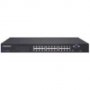 Samsung IES-4024GP/XAR | Electronics Ies 24-Ports 10/100/1000m L2 Poe Switch