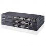 Samsung IES-4028FP/XAR | Electronics Ies 24-Ports 10/100m L2 Poe Switch
