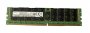 Samsung M386AAG40AM3 | 128GB PC4-25600 DDR4-3200MHz Registered ECC CL22 288-Pin LRDIMM 1.2V Quad Rank Memory Module