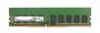 Samsung M391A2K43BB1 | 16GB PC4-19200 DDR4-2400MHz ECC Unbuffered CL17 288-Pin DIMM 1.2V Dual Rank Memory Module
