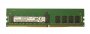Samsung M393A2K40BB2 | 16GB PC4-21300 DDR4-2666MHz Registered ECC CL19 288-Pin DIMM 1.2V Single Rank Memory Module