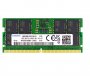 Samsung M425R2GA3BB0-CQKOD | 16GB PC5-38400 DDR5-4800MHz non-ECC Unbuffered CL40 262-Pin SoDIMM 1.1V Single Rank Laptop Memory