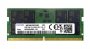 Samsung M425R4GA3BB0-CQK0D | 32GB PC5-38400 DDR5-4800MHz Non-ECC Unbuffered CL40 262-Pin SODIMM 1.1V Dual Rank Memory Module