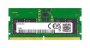Samsung M426R2GA3BB0-CQK0L | 16GB PC5-38400 DDR5-4800MHz ECC Unbuffered CL40 262-Pin SoDIMM 1.1V Single Rank Memory Module