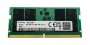 Samsung M426R4GA3BB0-CQK0D | 32GB PC5-38400 DDR5-4800MHz ECC Registered CL40 262-Pin SoDIMM 1.1V Dual Rank Memory Module