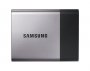 Samsung MU-PT1T0B/WW | T3 Portable 1TB USB 3.1 (AES-256) External Solid State Drive (SSD)