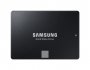 Samsung MZ-76E4T0E-A1 | 860 EVO Series 4TB MLC SATA 6Gbps (AES-256 / TCG Opal 2.0) 2.5-inch Solid State Drive (SSD)