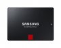 Samsung MZ-76P2T0E-B2 | 860 PRO Series 2TB MLC SATA 6Gbps (AES-256 / TCG Opal 2.0) 2.5-inch Solid State Drive (SSD)