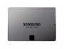 Samsung MZ-76Q2T0B/CN | 860 QVO 2TB QLC SATA 6Gbps (AES-256 / TCG Opal 2.0) 2.5-inch Solid State Drive (SSD)