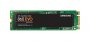 Samsung MZ-N6E1T0BW-A1 | 860 EVO Series 1TB MLC SATA 6Gbps (AES-256 / TCG Opal 2.0) M.2 2280 Solid State Drive (SSD)