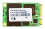 Samsung MZBLN1T0HCJM | 1TB TLC SATA 6Gbps mSATA Internal Solid State Drive (SSD)