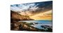 Samsung QE55T | QET 55-inch 3840 x 2160 Commercial LED Display with Speakers