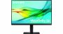 Samsung S24D606UAN | ViewFinity S6 S60UD 24-inch 2560 x 1440 100Hz HDR IPS Monitor
