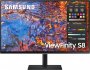 Samsung S32B804PXN | Viewfinity S80PB 32-inch 3840 x 2160 60Hz LED IPS Monitor