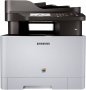 Samsung SL-C1860FW | Xpress Color Laser Multifunction Printer