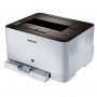 Samsung SL-C410W/XAA | Xpress C410W Color Laser Printer