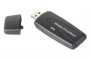 Samsung WIS12ABGNX | 300Mbps Dual Band 2.4GHz / 5GHz IEEE 802.11a/b/g/n USB 2.0 Wireless LAN Network Adapter