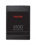 Sandisk SD5SB2-010T | X100 1TB MLC SATA 6Gbps 2.5-inch Solid State Drive (SSD)