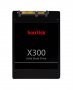 Sandisk SD7SB6S-010T-1006 | X300 1TB TLC SATA 6Gbps 2.5-inch Internal Solid State Drive (SSD)