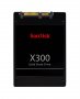 Sandisk SD7SB6S-010T | X300 1TB TLC SATA 6Gbps 2.5-inch Solid State Drive (SSD)