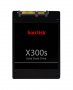 Sandisk SD7TB3Q-512G-1122 | X300s 512GB MLC SATA 6Gbps (AES-256 / SED TCG Opal 2.0) 2.5-inch Solid State Drive (SSD)