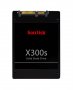Sandisk SD7TB3Q256G1006 | X300s 256GB MLC SATA 6Gbps (AES-256 / SED TCG Opal 2.0) 2.5-inch Internal Solid State Drive (SSD)