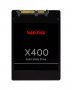 Sandisk SD8UB8U-1T00-1122 | X400 1TB TLC SATA 6Gb/s 2.5-Inch Solid State Drive (SSD)