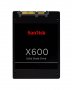 Sandisk SD9SB8W-1T00-1027 | X600 1TB TLC SATA 6Gb/s 2.5-Inch Solid State Drive (SSD)