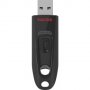 Sandisk SDCZ48-032G-AW46 | Ultra 32GB USB 3.0 Flash Drive (Black)